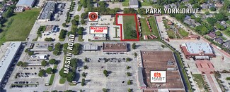 Plus de détails pour 1431 S Mason Rd, Katy, TX - Terrain à vendre
