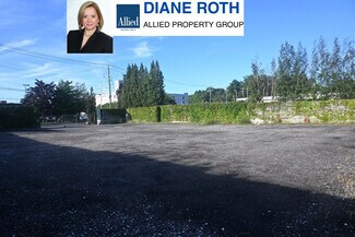 Plus de détails pour 305 Selleck St, Stamford, CT - Terrain à louer