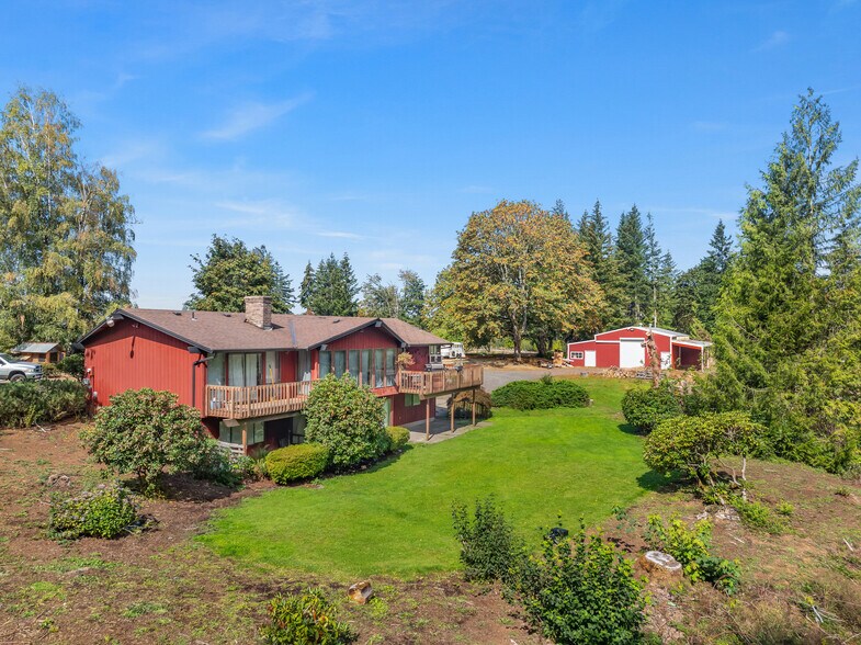 16370 Bell St, Sandy, OR à vendre - Photo de l’immeuble – Image 2 sur 22