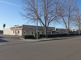 Plus de détails pour 7475 Murray Dr, Stockton, CA - Local d'activités à louer