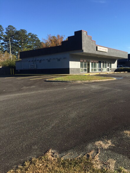 707-709 N Main St, Havana, FL à vendre - Photo principale – Image 1 sur 15