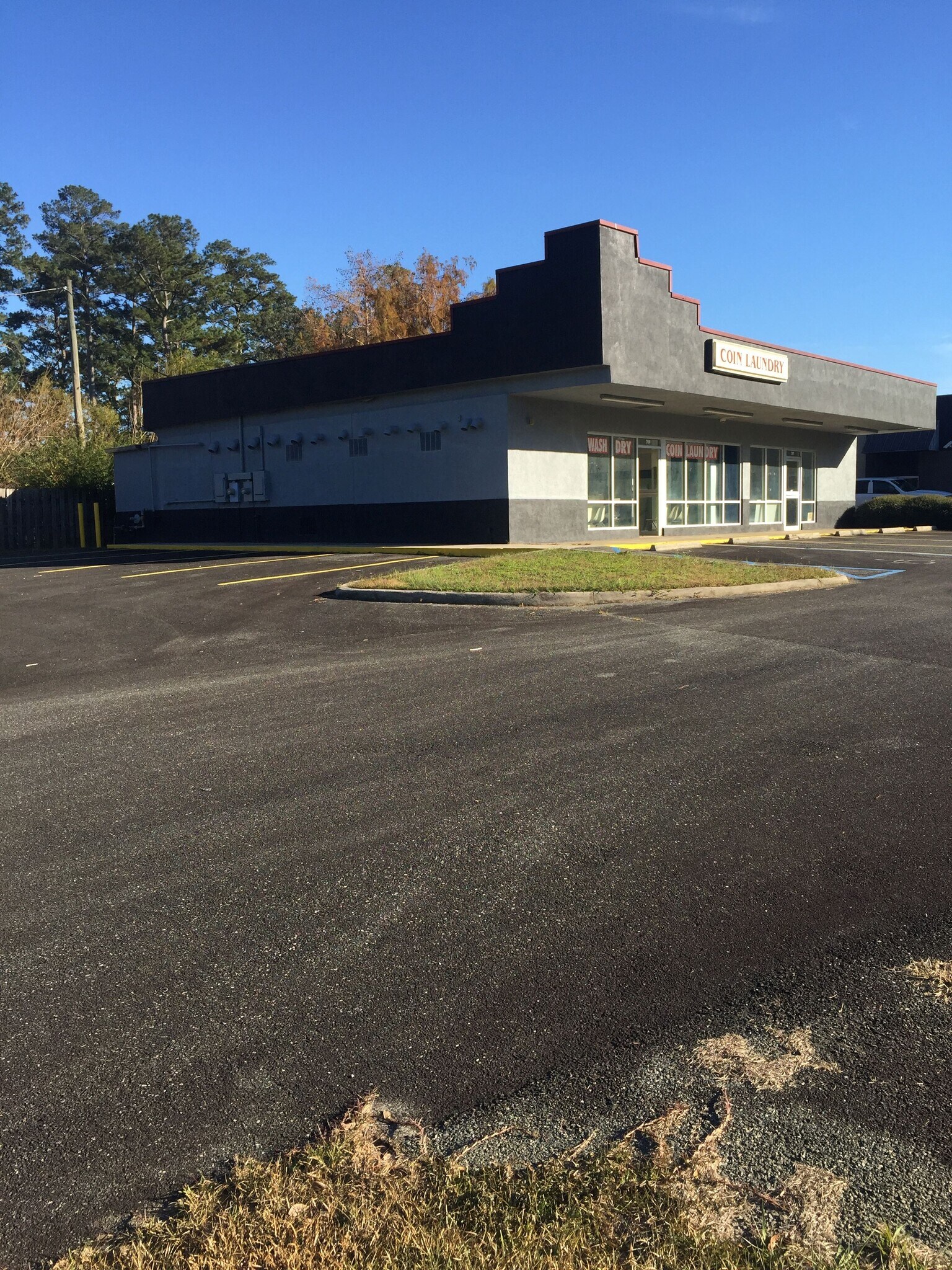 707-709 N Main St, Havana, FL à vendre Photo principale– Image 1 sur 16