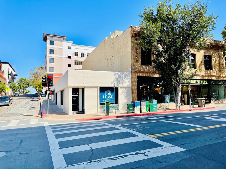 956 Monterey St, San Luis Obispo, CA à louer - Photo de l’immeuble – Image 2 sur 3