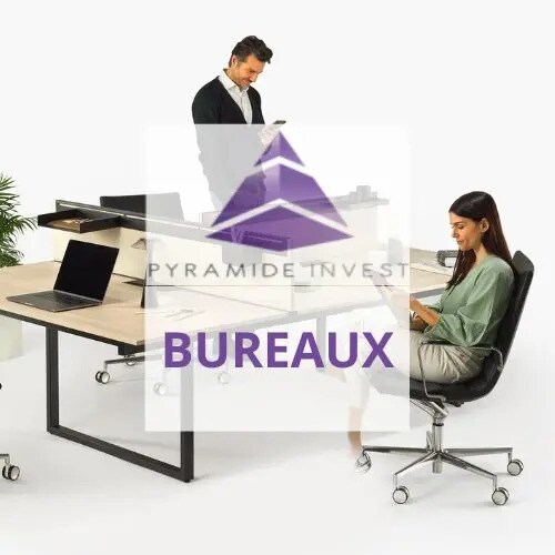 Bureau dans Pau à vendre - Photo de l’immeuble – Image 1 sur 1