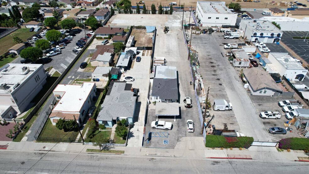 951 W 223rd St, Torrance, CA à louer - Photo de l’immeuble – Image 3 sur 12