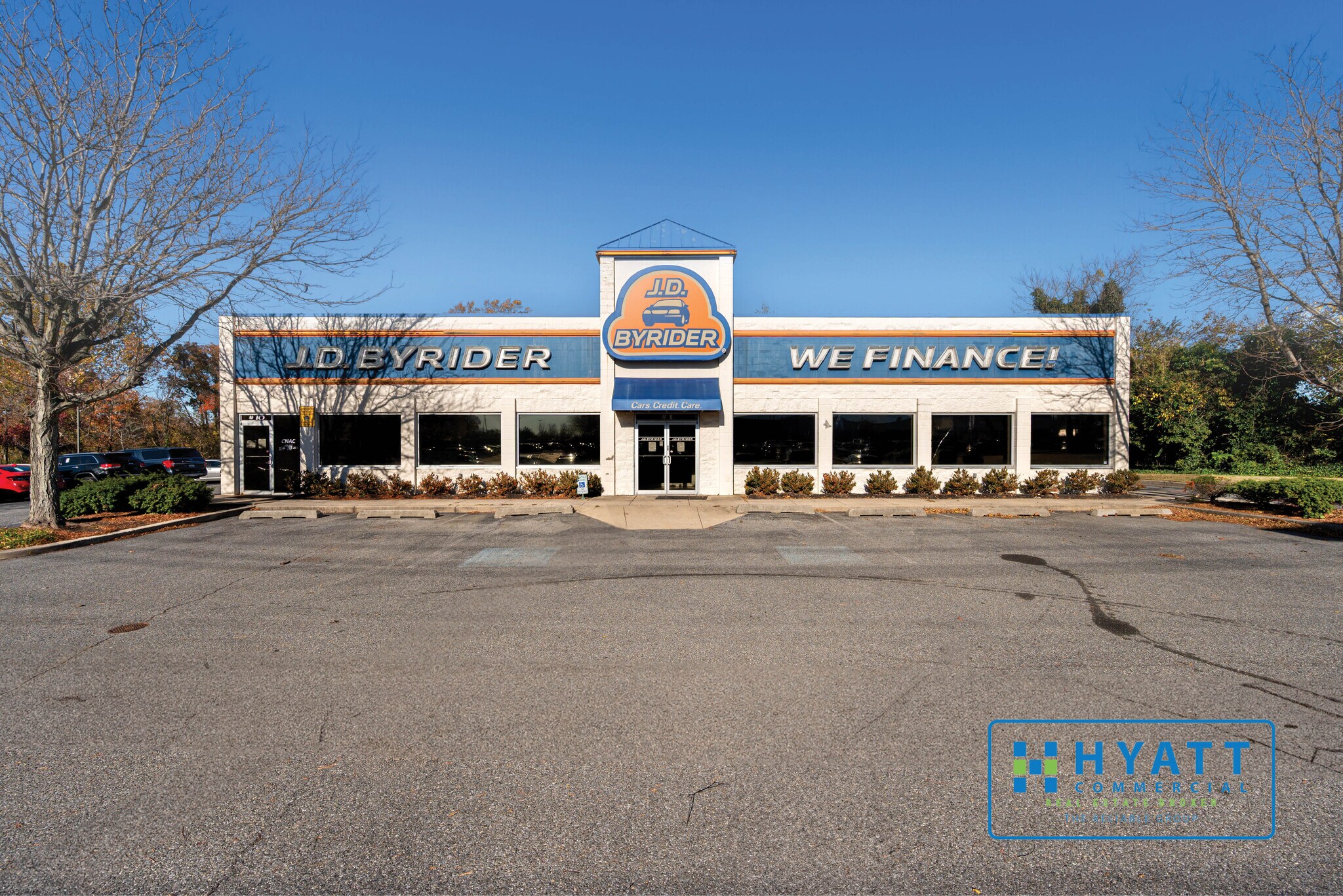 8 8th Ave NW, Glen Burnie, MD à vendre Photo principale– Image 1 sur 8