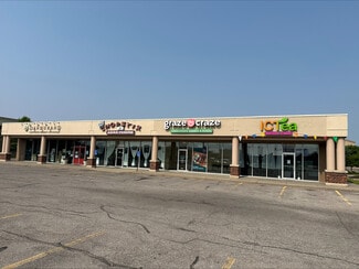 Plus de détails pour 2233 N Ridge Rd, Wichita, KS - Local commercial à louer