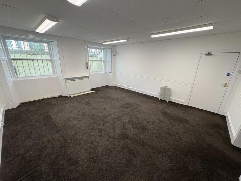 3 Fitzroy Pl, Glasgow à louer - Photo de l’immeuble – Image 3 sur 7