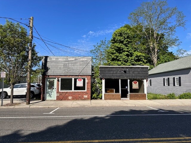 14 Broadway, Rocky Point, NY à vendre - Photo de l’immeuble – Image 2 sur 22