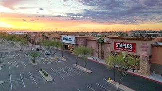 Plus de détails pour 1400-1474 N Cooper Rd, Gilbert, AZ - Local commercial à louer