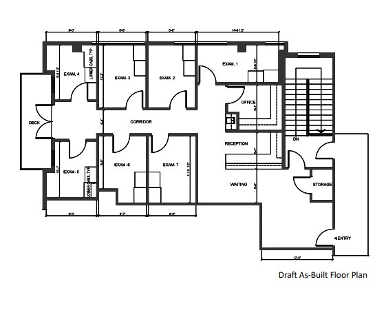 375 Rolling Oaks Dr, Thousand Oaks, CA à louer Plan d’étage– Image 1 sur 1