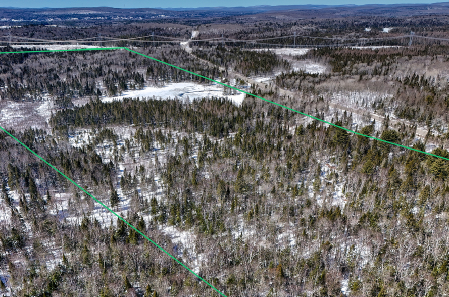 Ch De La Macaza, Rivière-Rouge, QC à vendre - Aérien – Image 2 sur 3