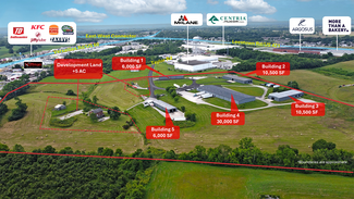 Plus de détails pour 980 Taylor Rd – à vendre, Frankfort, KY