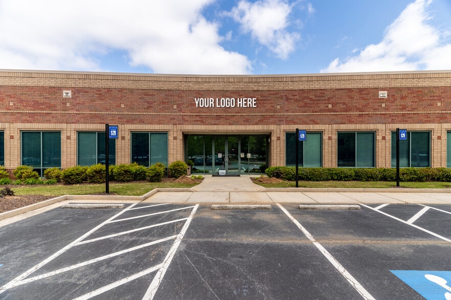 2015 Vaughn Rd, Kennesaw, GA à louer - Photo de l’immeuble – Image 3 sur 16