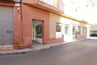 Plus de détails pour Calle San Félix, 9, La Unión - Local commercial à vendre