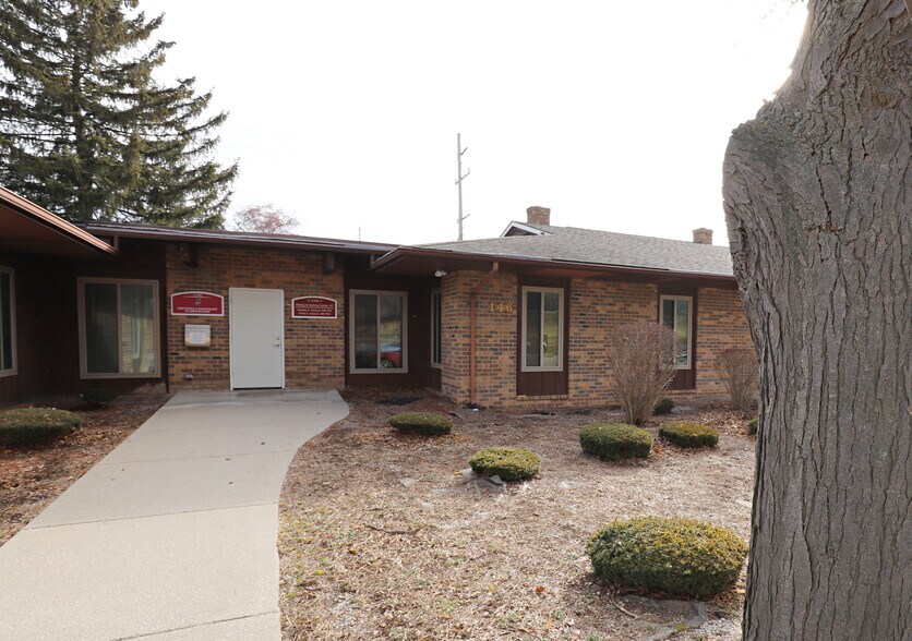 1146 S Linden Rd, Flint, MI à vendre - Photo de l’immeuble – Image 2 sur 15