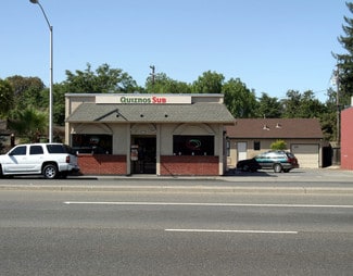 Plus de détails pour 3924 El Camino Real, Palo Alto, CA - Local commercial à louer