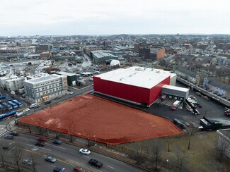 Plus de détails pour 55 Hampden St, Roxbury, MA - Terrain à louer