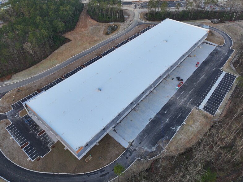 Muckenfuss Lane, Summerville, SC à louer - Photo de l’immeuble – Image 2 sur 17