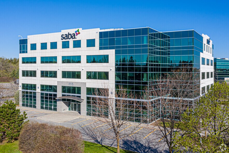 495 March Rd, Ottawa, ON à louer - Photo principale – Image 1 sur 6