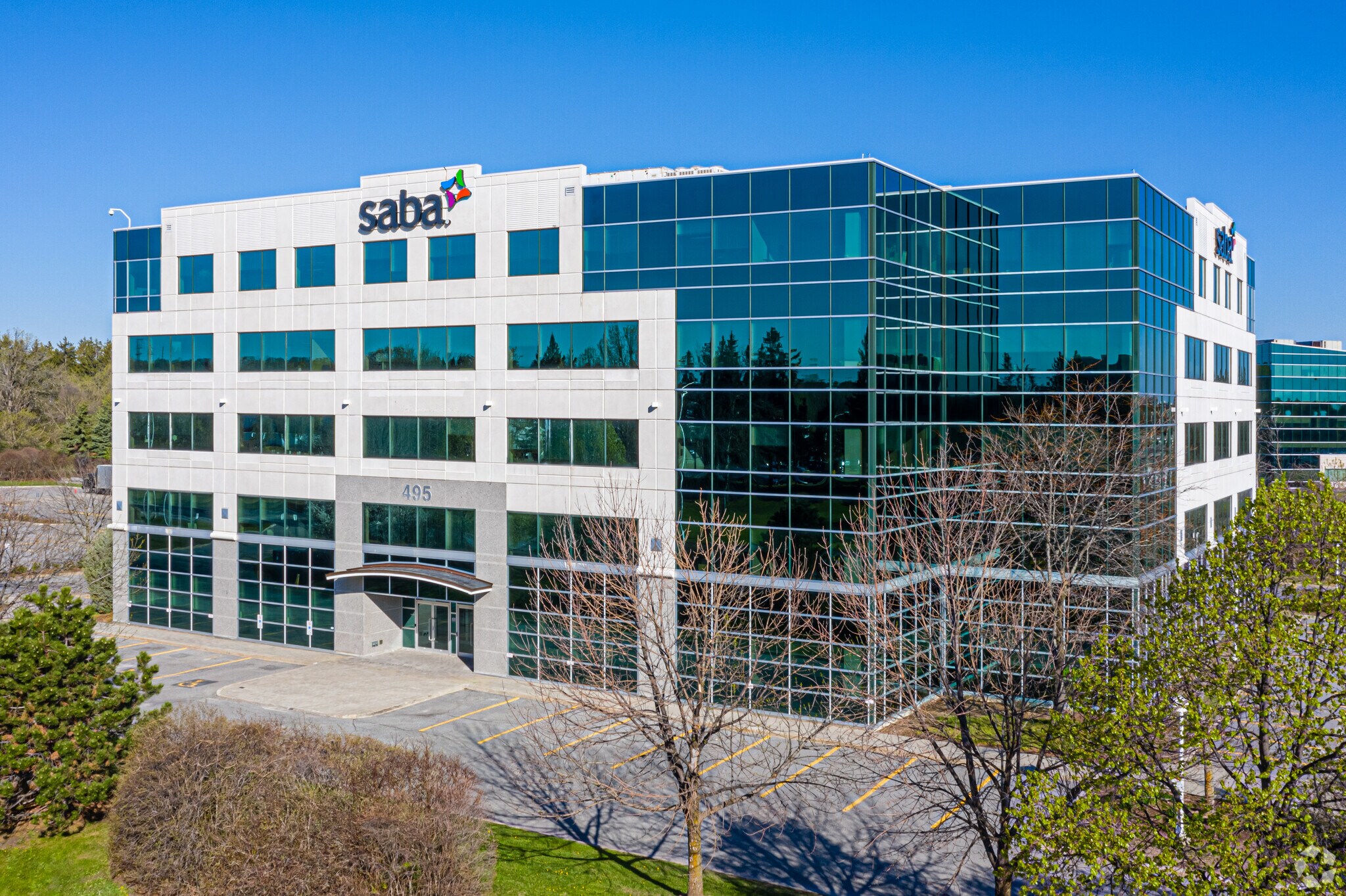495 March Rd, Ottawa, ON à louer Photo principale– Image 1 sur 7