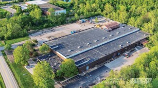 Plus de détails pour 4445 Allen Rd, Stow, OH - Industriel/Logistique à vendre