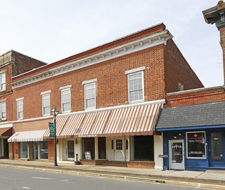 Plus de détails pour 5 N Congress St, York, SC - Bureau/Local commercial à louer