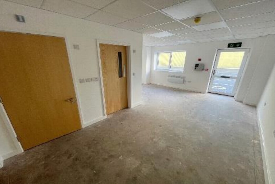 Abbey View Rd, Pinvin à louer Photo intérieure– Image 1 sur 3