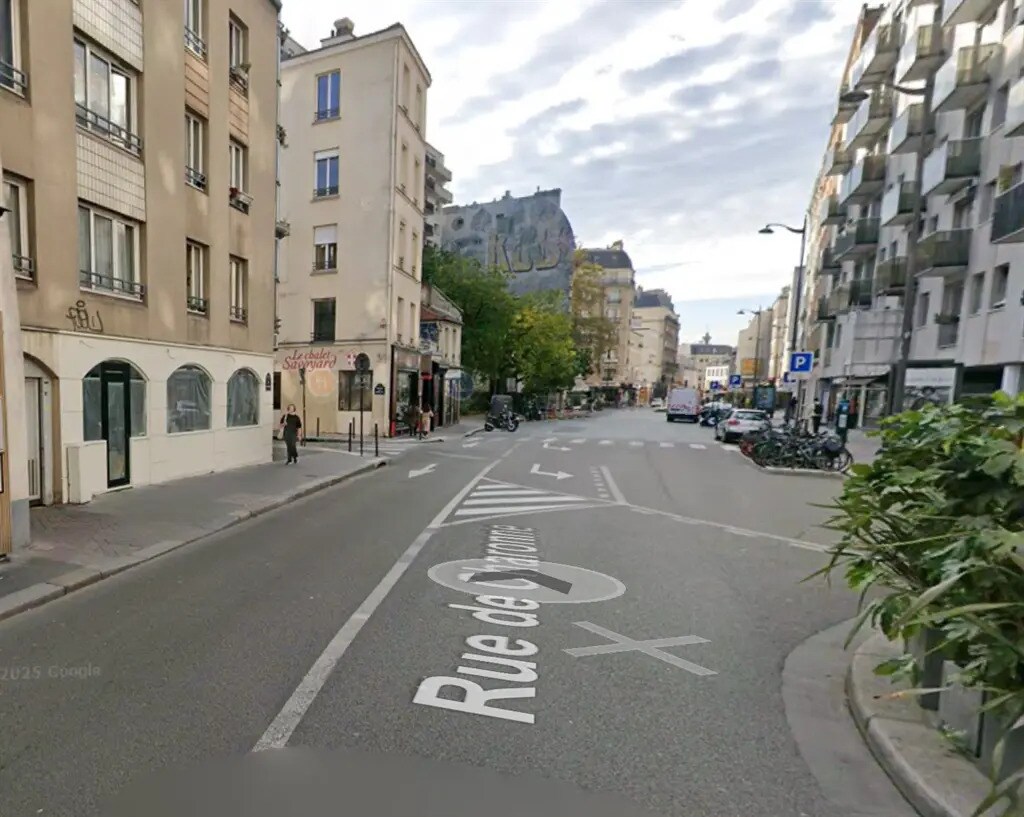 Photo de l’immeuble