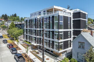 Plus de détails pour 3620 Phinney Ave N, Seattle, WA - Logement à vendre