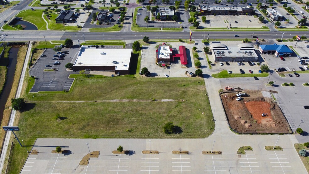 Royal Rock Retail Land Development portefeuille de 4 biens à vendre sur LoopNet.fr - Photo de l’immeuble – Image 3 sur 8