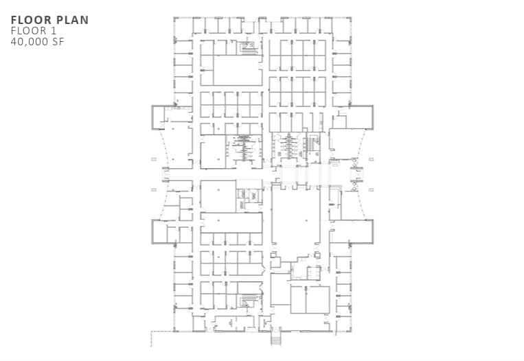 345 Bob Heath Dr, Huntsville, AL à vendre Plan d’étage– Image 1 sur 1