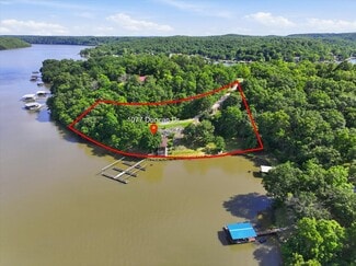 Plus de détails pour 1077 Duncan Dr, Edwards, MO - Local commercial à vendre