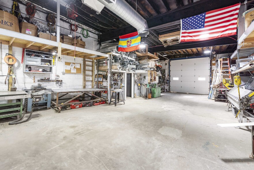 309 Fairmount Ave, Newark, NJ à vendre - Photo de l’immeuble – Image 3 sur 15