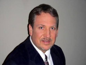 Todd Travis