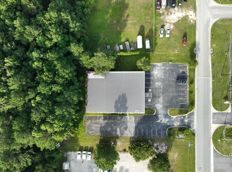 501 Northridge Dr, Rincon, GA à vendre - Photo de l’immeuble – Image 3 sur 14