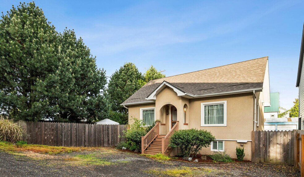 11020 N Moore Ave, Portland, OR à vendre - Photo de l’immeuble – Image 3 sur 49