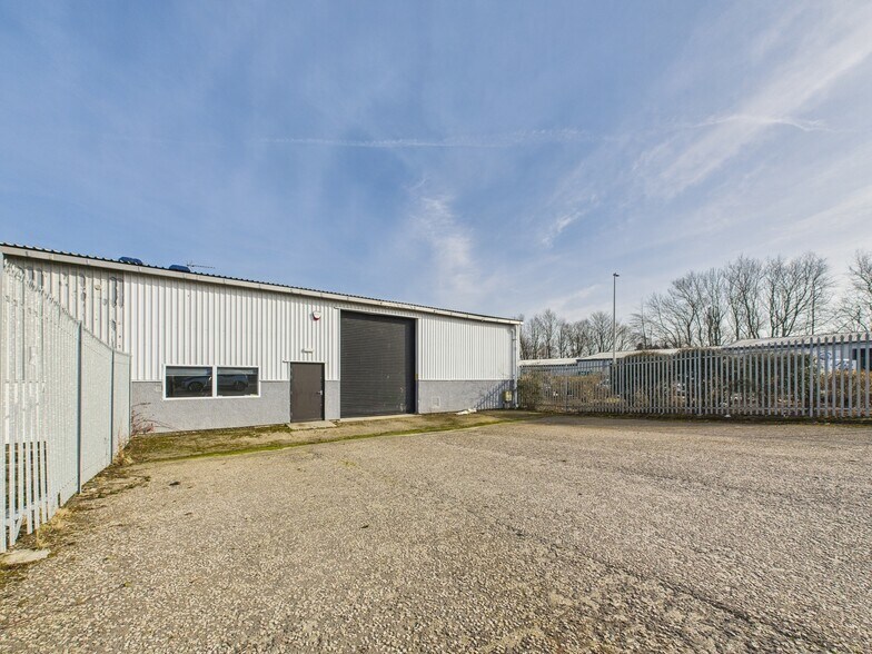 Woodlands Dr, Dyce à louer - Photo de l’immeuble – Image 1 sur 8
