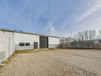 Plus de détails pour Woodlands Dr, Dyce - Industriel/Logistique à louer
