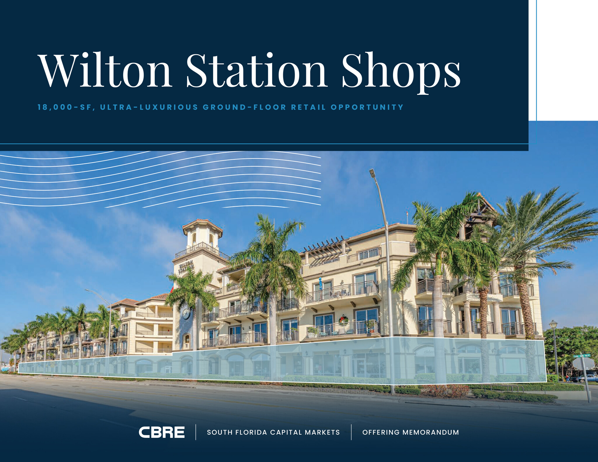 1201 NE 26th St, Wilton Manors, FL à vendre Photo de l’immeuble– Image 1 sur 6