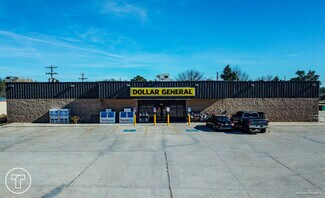 Plus de détails pour 803 N Hoy St, Buffalo, OK - Local commercial à vendre