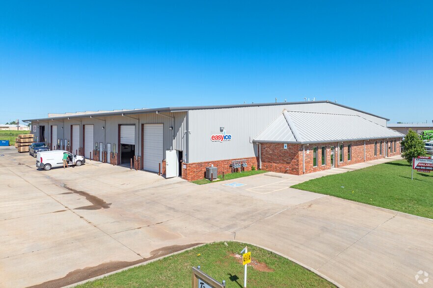 6501 Superior Ave, Oklahoma City, OK à vendre - Photo principale – Image 1 sur 28