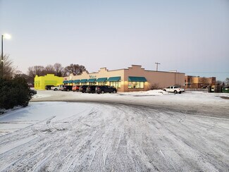 Plus de détails pour 6226-6244 Bass Lake Rd, Crystal, MN - Local commercial à louer