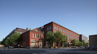 Plus de détails pour 5255 Butler St, Pittsburgh, PA - Local commercial à louer