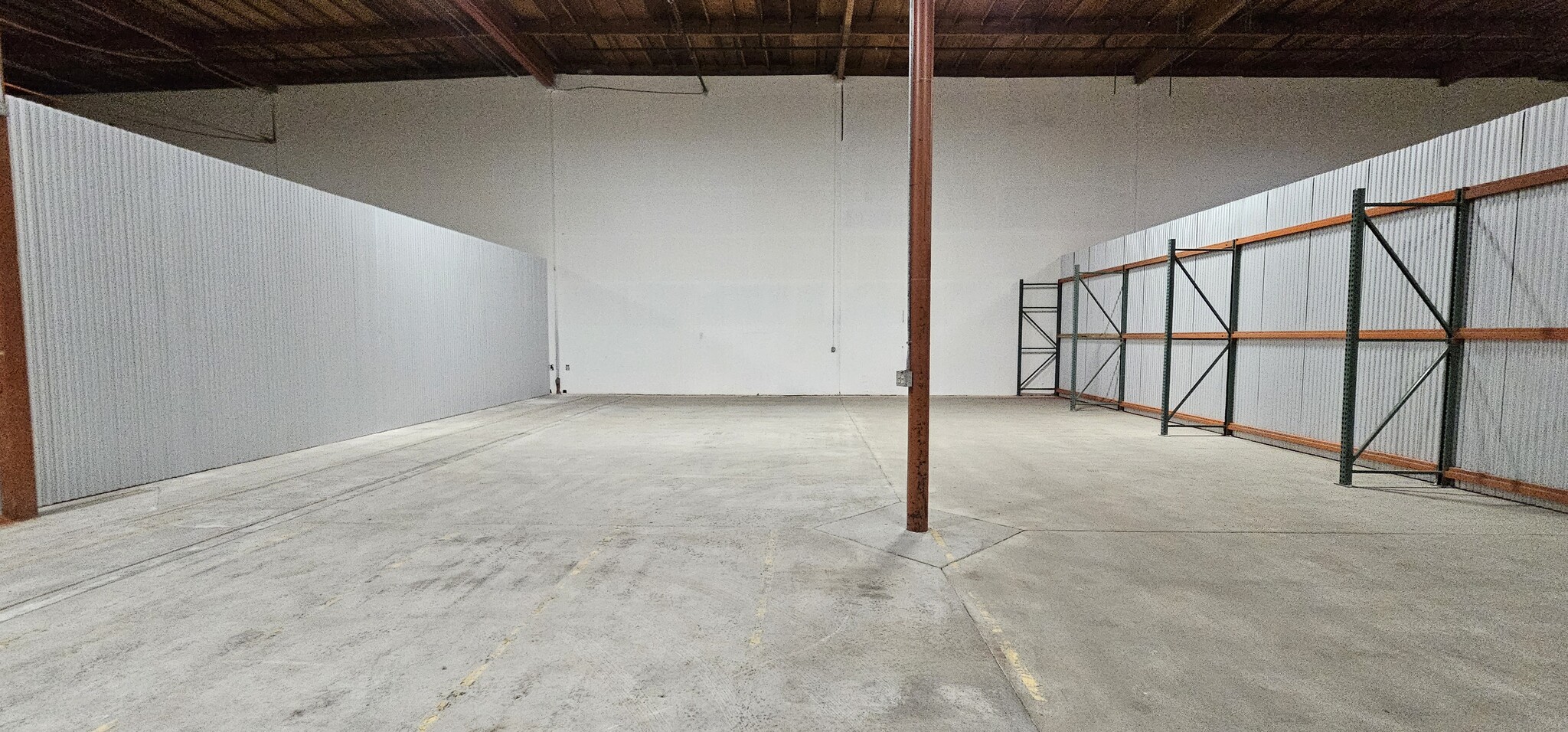 25509 Industrial Blvd, Hayward, CA à louer Photo intérieure– Image 1 sur 4