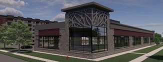 Plus de détails pour 935 Twamley St W, Listowel, ON - Local commercial à louer