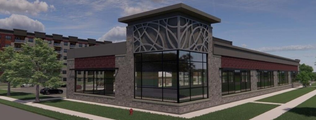 935 Twamley St W, Listowel, ON à louer Photo principale– Image 1 sur 3