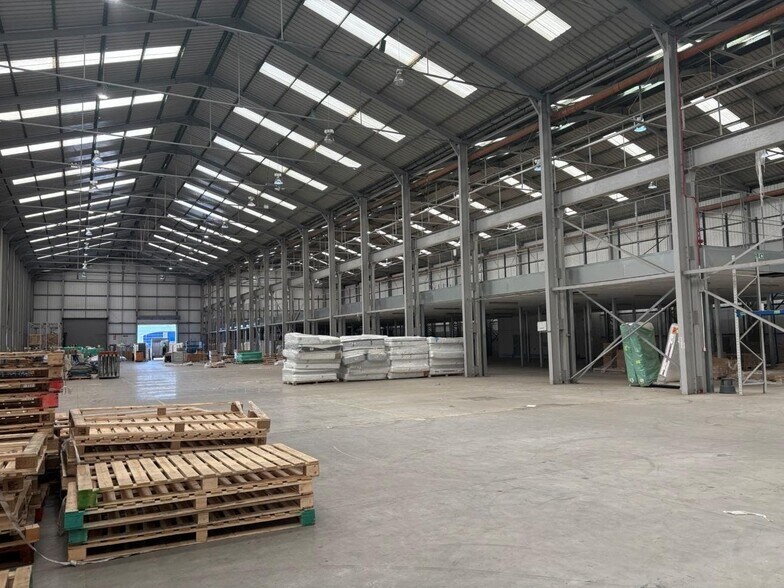 3 Bolton Ave, Accrington à louer - Photo de l’immeuble – Image 3 sur 3