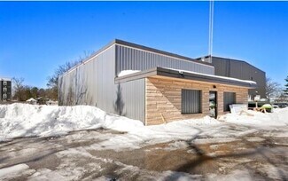 Plus de détails pour 934 Hastings St, Traverse City, MI - Industriel/Logistique à vendre