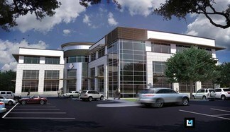 Plus de détails pour 2718 N Loop 1604 W, San Antonio, TX - Bureau à louer